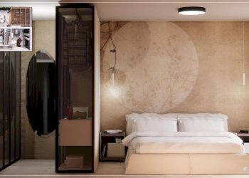 Bilocale JHON CAGE, Bologna (zona Navile) - foto 11