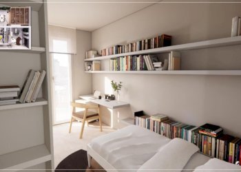 Bilocale JHON CAGE, Bologna (zona Navile) - foto 12