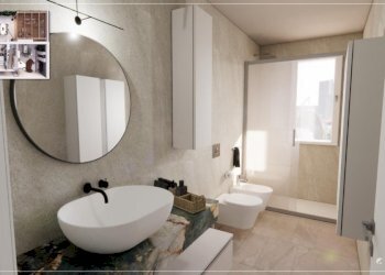 Bilocale JHON CAGE, Bologna (zona Navile) - foto 13