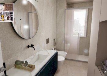 Bilocale JHON CAGE, Bologna (zona Navile) - foto 15