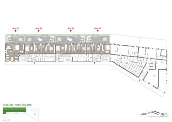 Bilocale JHON CAGE, Bologna (zona Navile) - foto 23