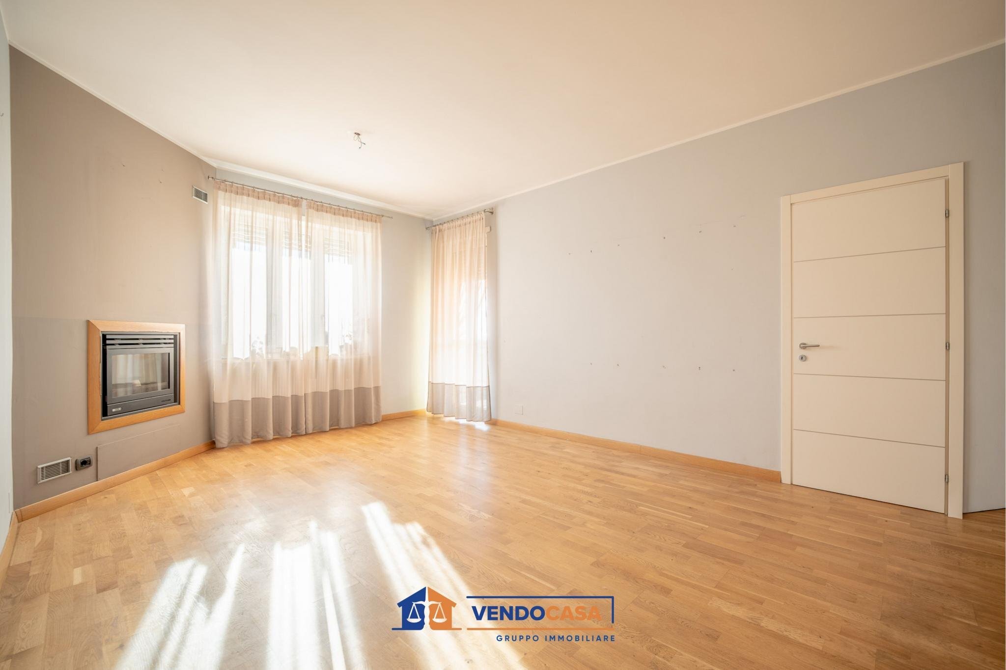 Four-room apartment Pancalieri - photo 3