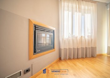 Quadrilocale Pancalieri - foto 5