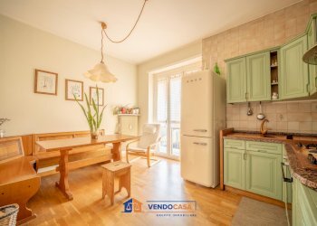 Quadrilocale Pancalieri - foto 7