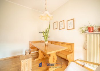 Quadrilocale Pancalieri - foto 8