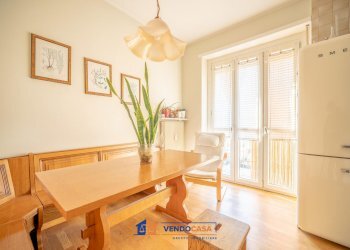 Quadrilocale Pancalieri - foto 9