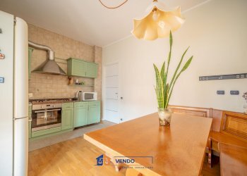 Quadrilocale Pancalieri - foto 10