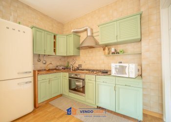 Quadrilocale Pancalieri - foto 11