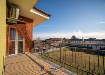 Quadrilocale Pancalieri - foto 23