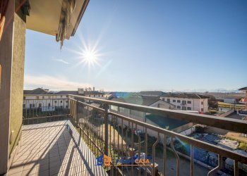 Quadrilocale Pancalieri - foto 24