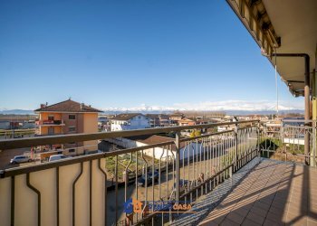 Quadrilocale Pancalieri - foto 25