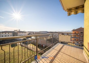 Quadrilocale Pancalieri - foto 26