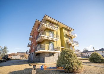 Quadrilocale Pancalieri - foto 27