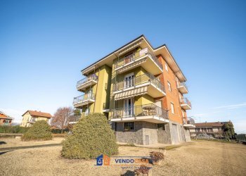 Quadrilocale Pancalieri - foto 28