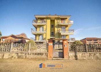 Quadrilocale Pancalieri - foto 29