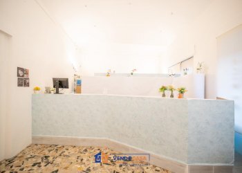 Commercial Premises Moretta - photo 1