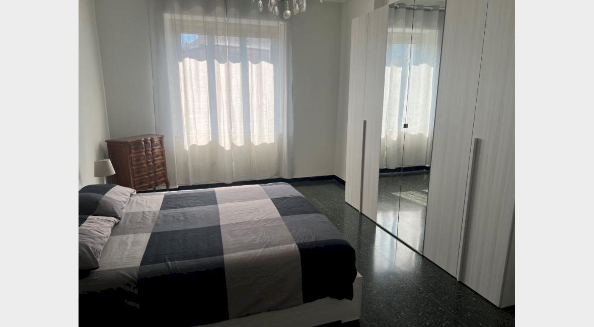 Bilocale Genova - foto 1