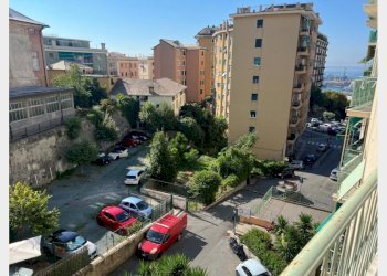 Bilocale Genova - foto 8