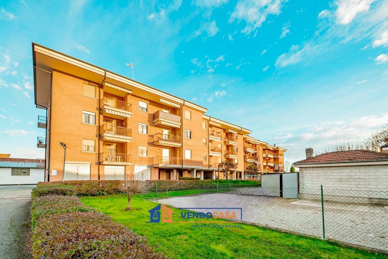 Quadrilocale Genola - foto 1