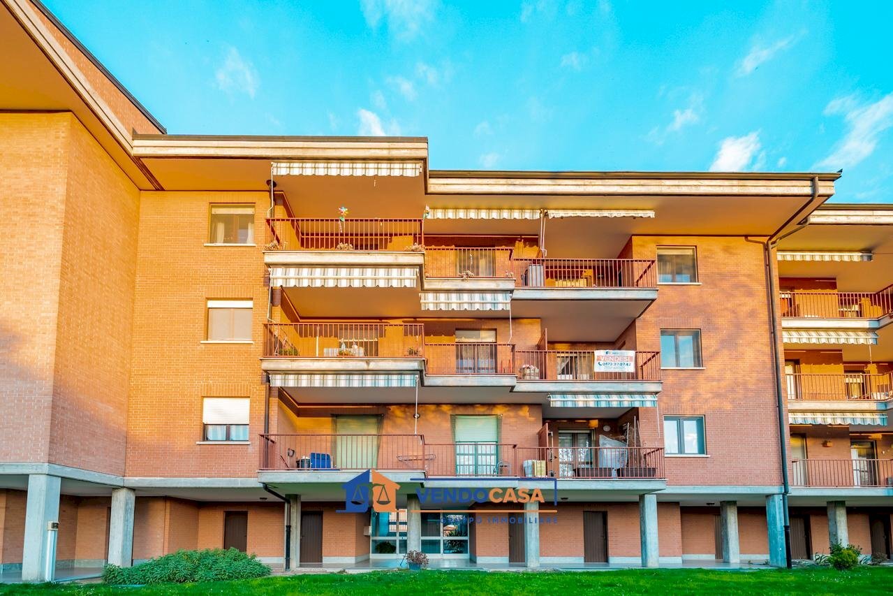 Quadrilocale Genola - foto 2