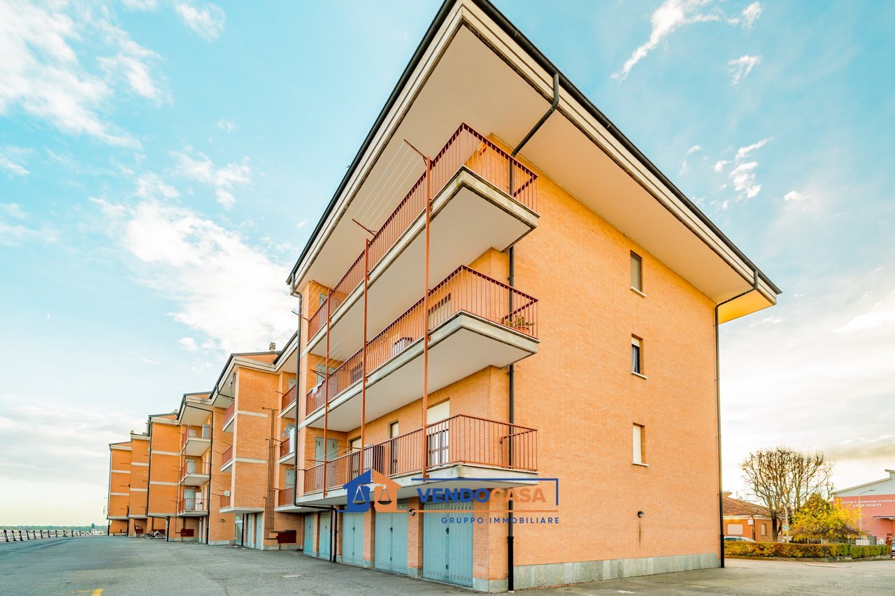 Quadrilocale Genola - foto 3