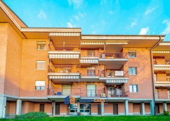 Quadrilocale Genola - foto 2