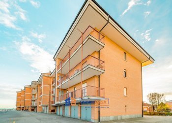 Quadrilocale Genola - foto 3