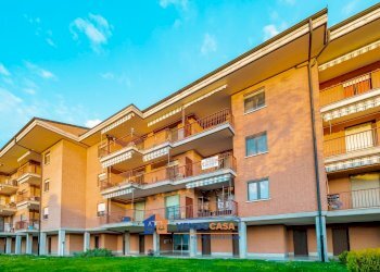 Quadrilocale Genola - foto 4