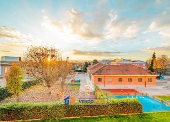 Quadrilocale Genola - foto 17