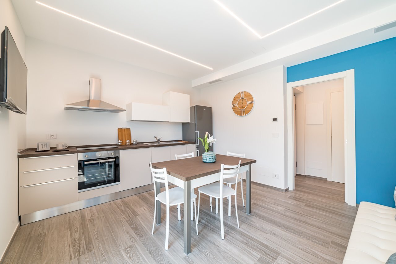 Trilocale Savigliano - foto 1