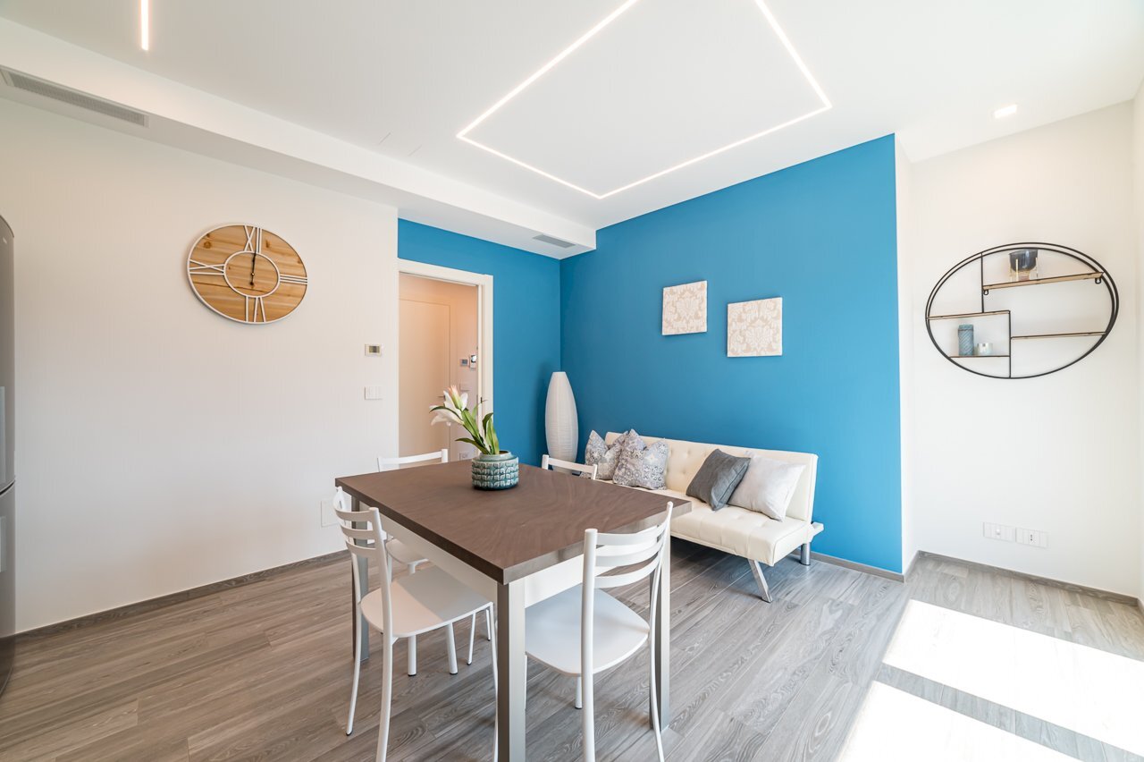 Trilocale Savigliano - foto 2