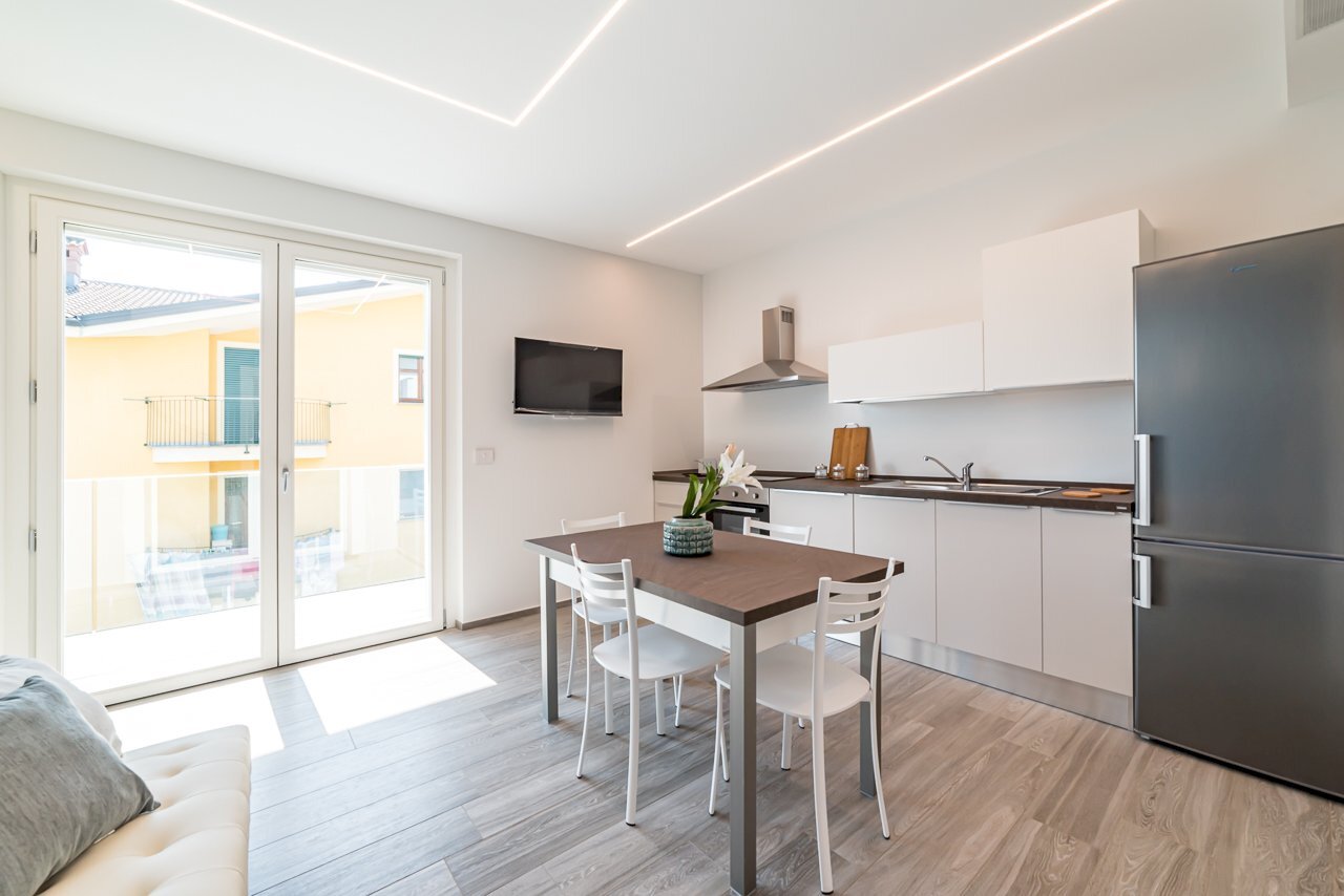 Trilocale Savigliano - foto 3