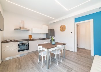 Trilocale Savigliano - foto 1