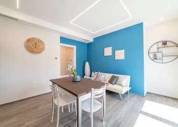 Trilocale Savigliano - foto 2