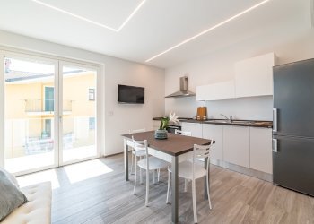 Trilocale Savigliano - foto 3