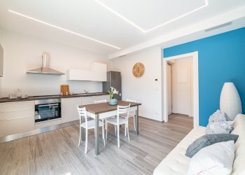 Trilocale Savigliano - foto 4