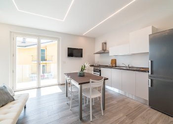 Trilocale Savigliano - foto 5