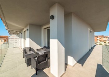 Trilocale Savigliano - foto 6