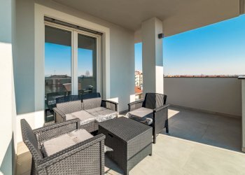 Trilocale Savigliano - foto 7