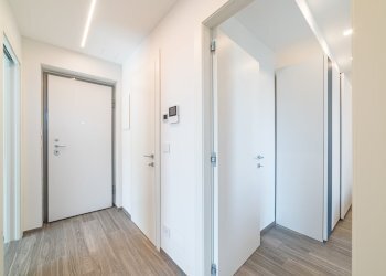 Trilocale Savigliano - foto 8