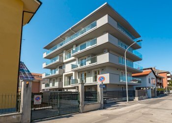 Trilocale Savigliano - foto 18