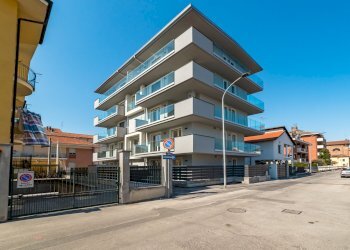 Trilocale Savigliano - foto 19