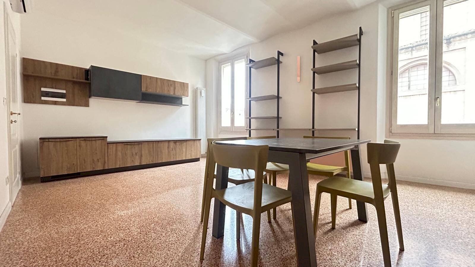 Four-room apartment Via Giuseppe Garibaldi, 34, Imola - photo 2