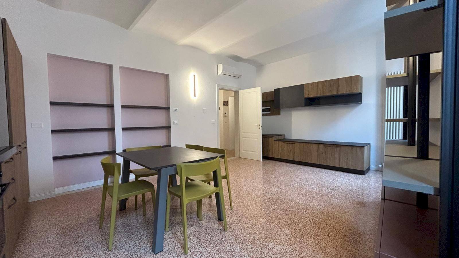 Four-room apartment Via Giuseppe Garibaldi, 34, Imola - photo 3