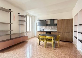 Quadrilocale Via Giuseppe Garibaldi, 34, Imola - foto 1