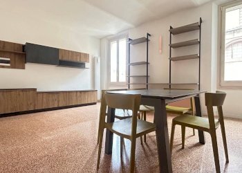 Quadrilocale Via Giuseppe Garibaldi, 34, Imola - foto 2