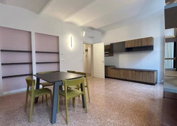 Quadrilocale Via Giuseppe Garibaldi, 34, Imola - foto 3