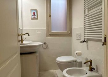 Quadrilocale Via Giuseppe Garibaldi, 34, Imola - foto 9