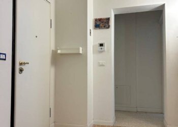 Quadrilocale Via Giuseppe Garibaldi, 34, Imola - foto 10