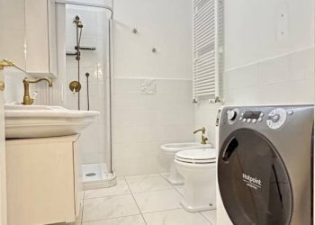 Quadrilocale Via Giuseppe Garibaldi, 34, Imola - foto 15